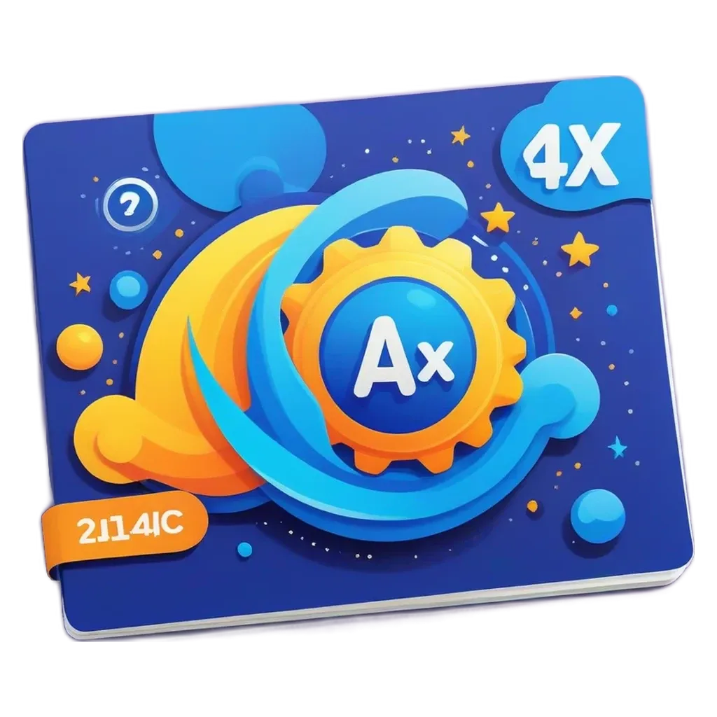 A4x4c31c4c is written on the front of this item.