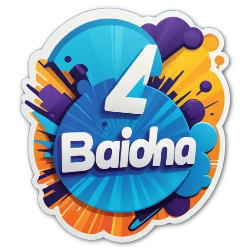A very brief description of the logo image.
