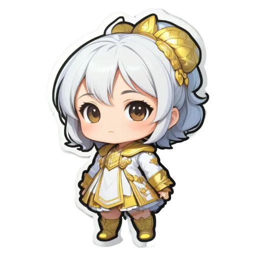 A girl is in a white dress in a black and white picture.