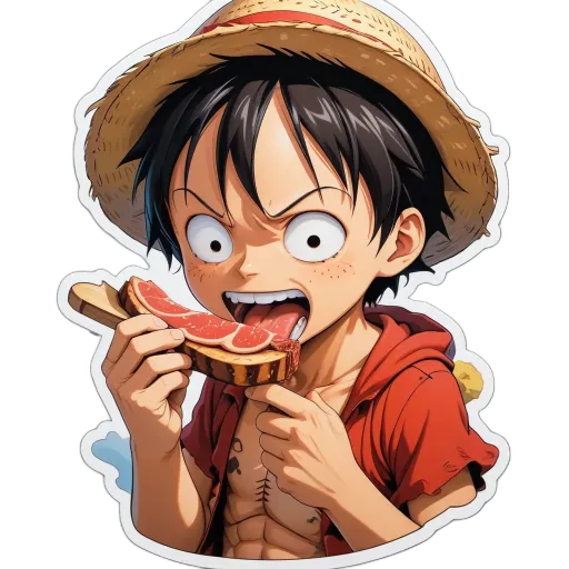 A boy eating a sandwich with a cowboy hat.